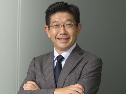 Nobuyuki Nagamine, Managing Partner